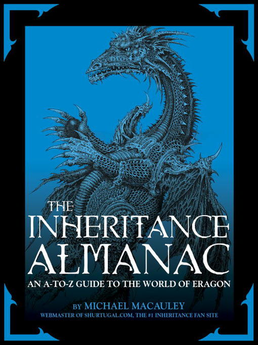 Title details for The Inheritance Almanac by Michael Macauley - Available